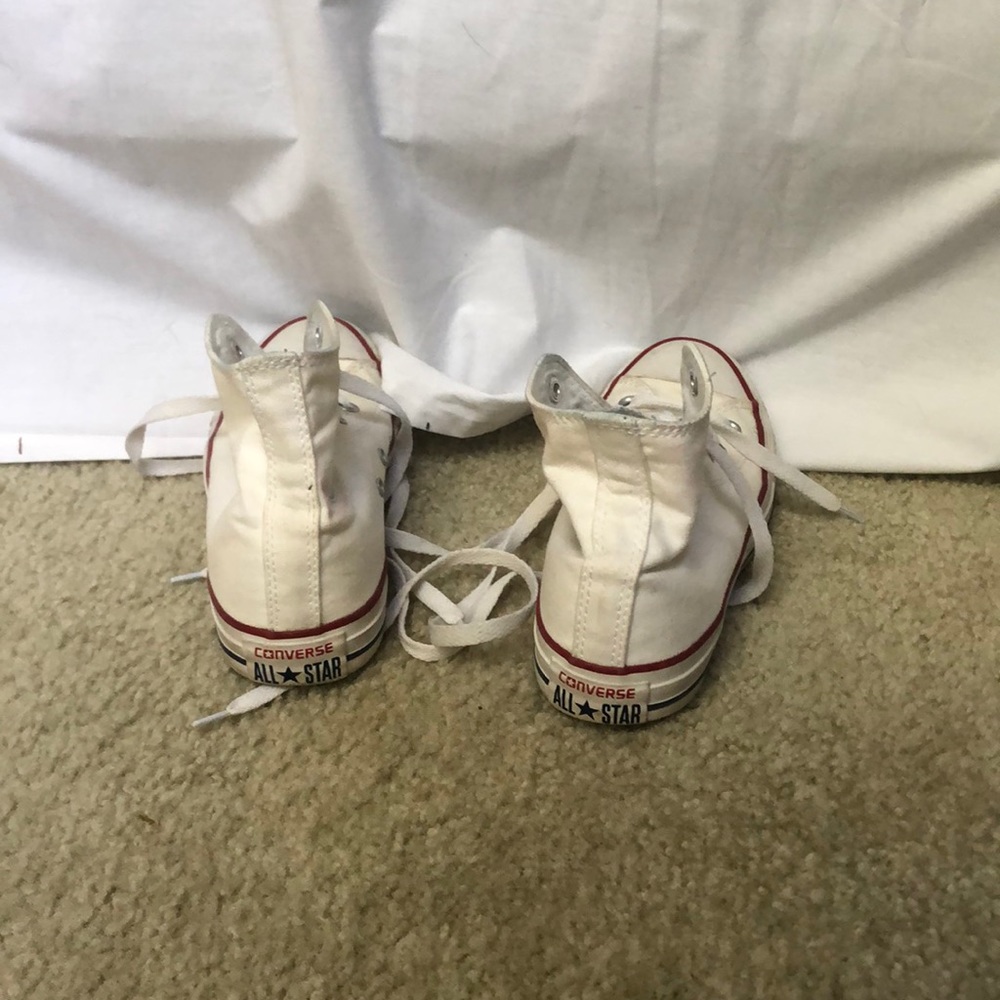 Converse High-Top - Picture 2 of 4